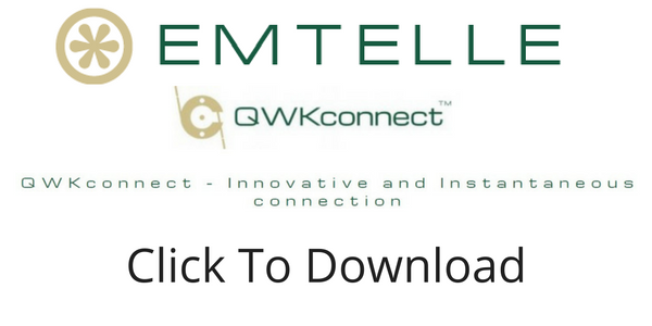 Emtelle QWKconnect